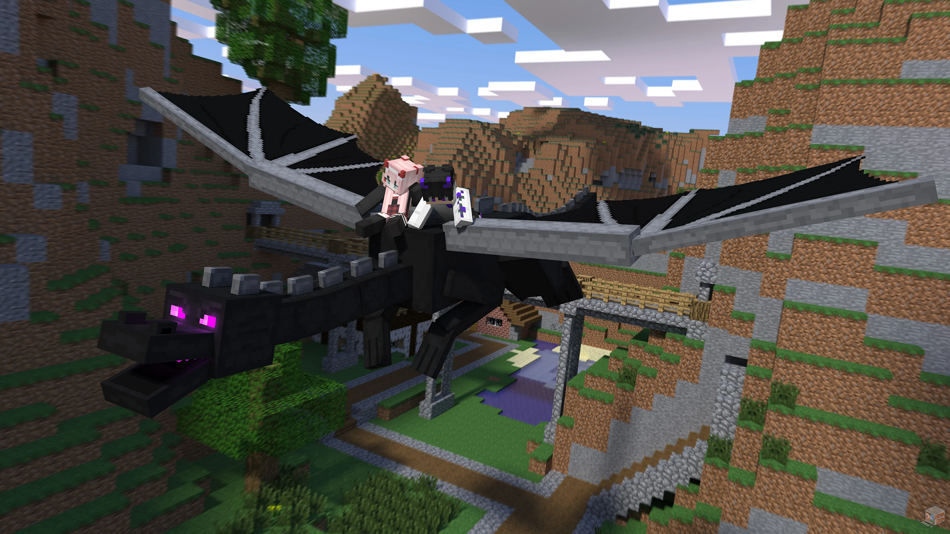 Imagen del servidor Stargaze HUB